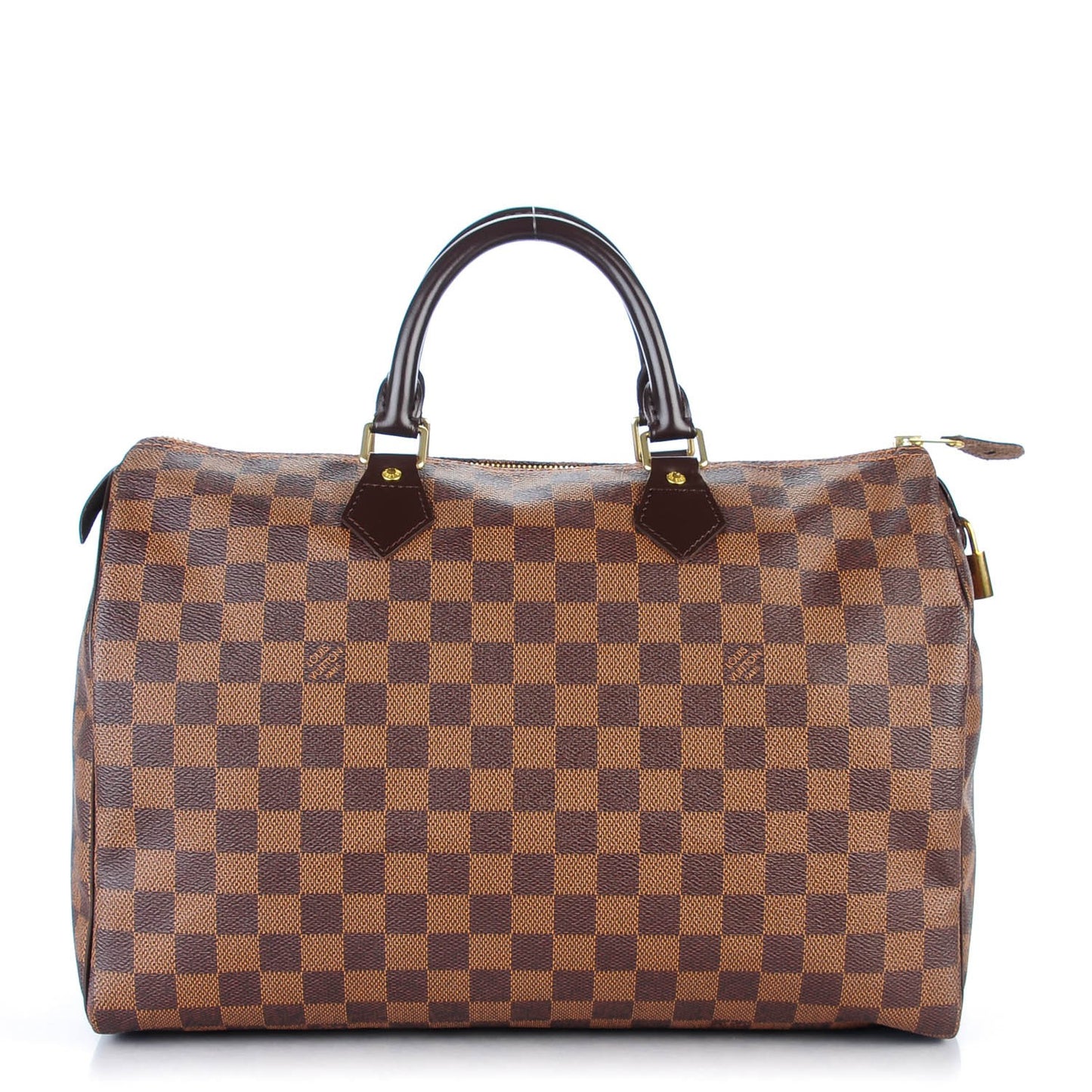 Damier Ebene Speedy 35