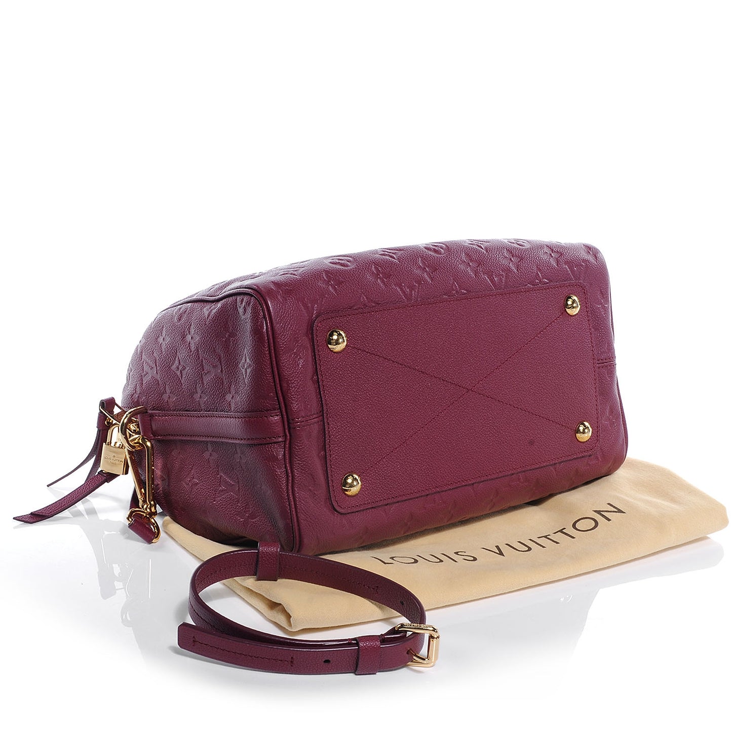 Empreinte Speedy Bandouliere 30 Aurore