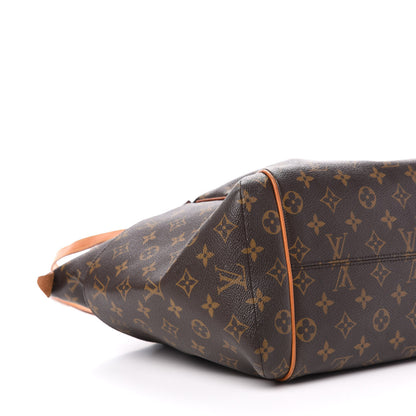 Louis Vuitton Monogram Totally MM 8 of 13