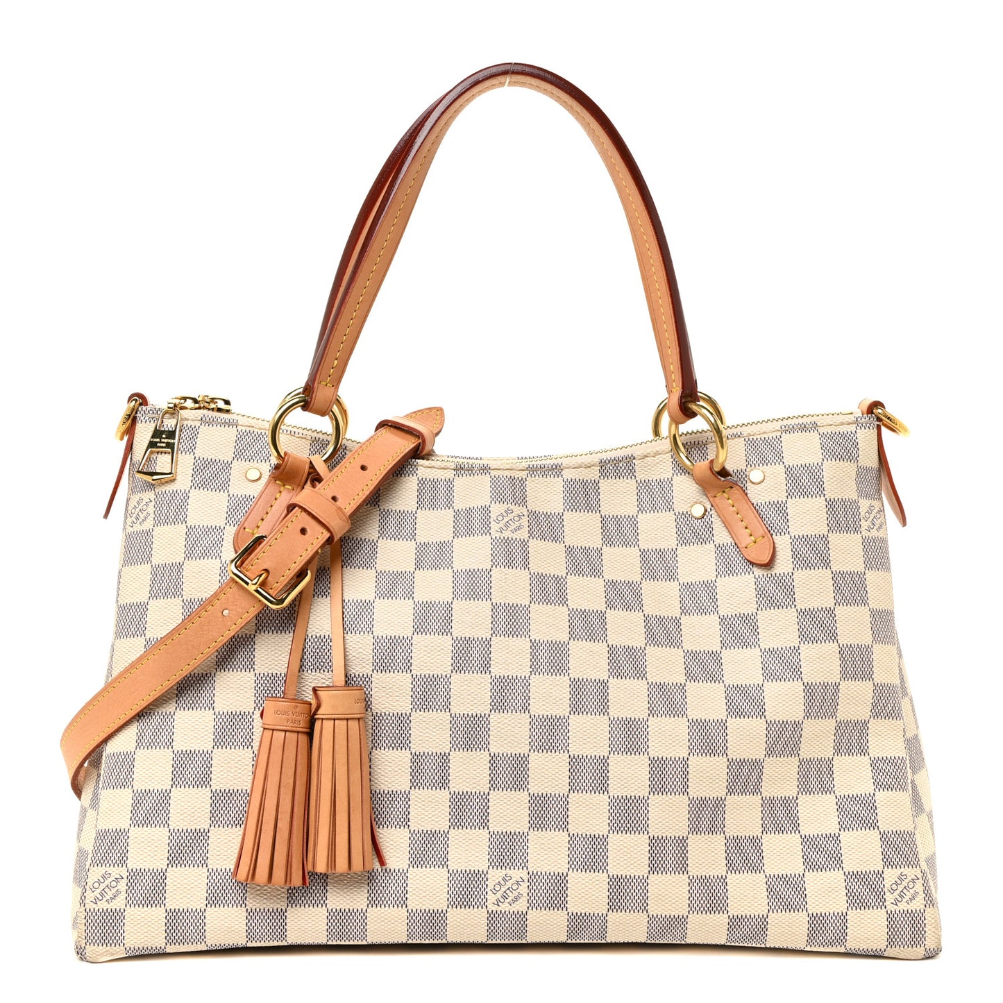 Damier Azur Lymington