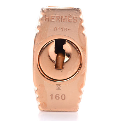 Hermes Taurillon Novillo Shiny Niloticus Crocodile Birkin Touch 30 Black 11 of 32