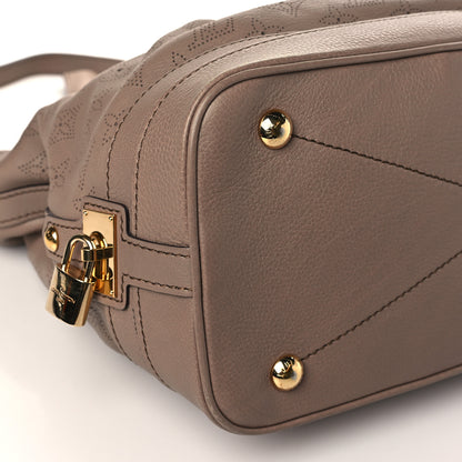 Louis Vuitton Mahina Stellar PM Gris Perle 8 of 9