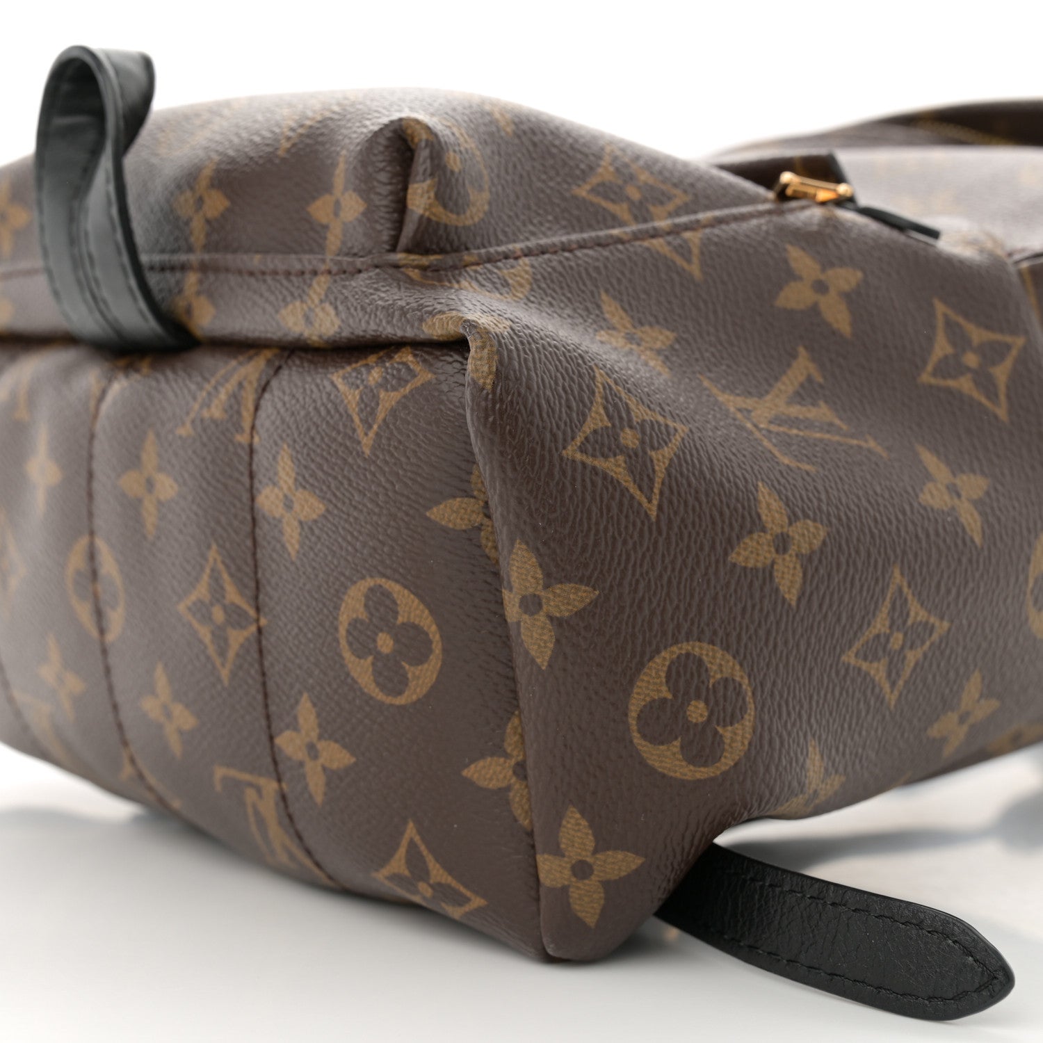Louis Vuitton Monogram Palm Springs Backpack PM 10 of 12