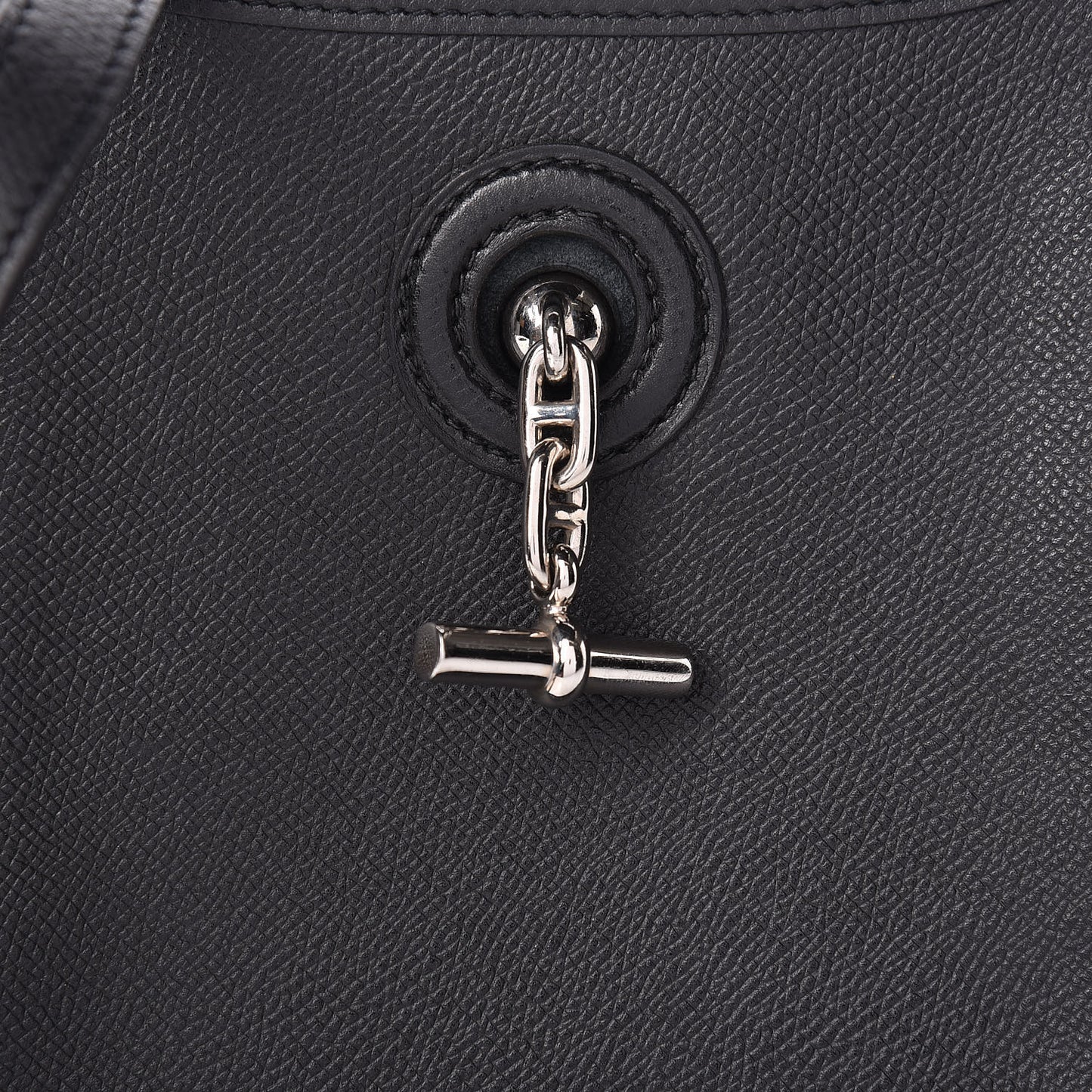 Epsom Vespa TPM Black