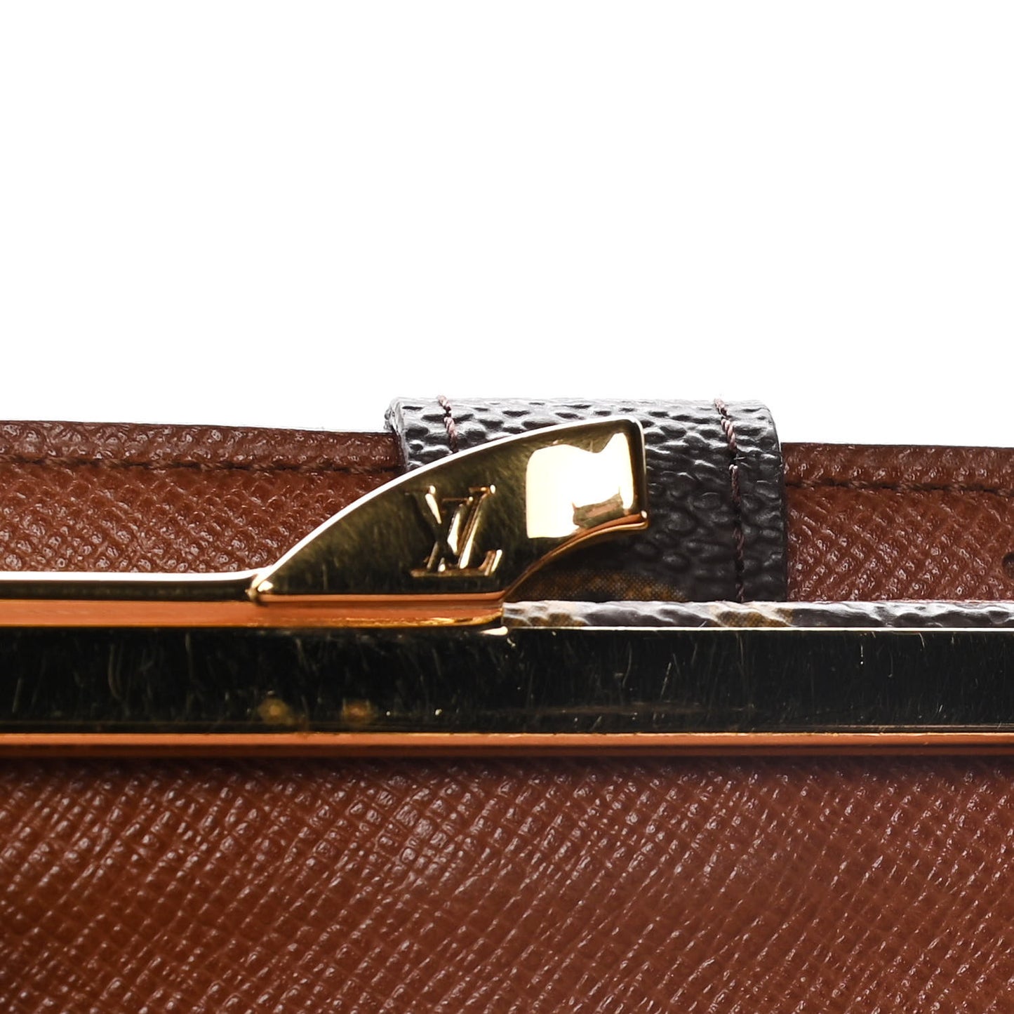 Monogram French Purse Wallet