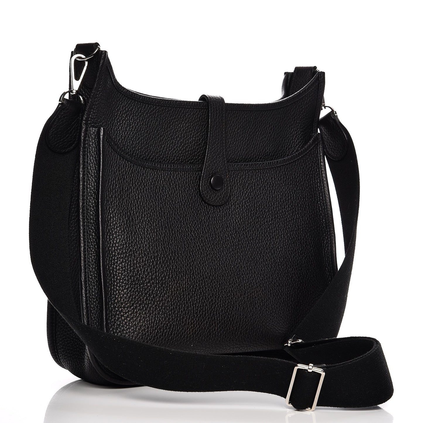 Taurillon Clemence Evelyne III GM Black