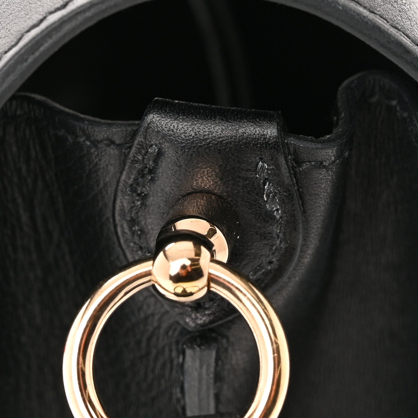 Evergrain Mini Sac Roulis Black