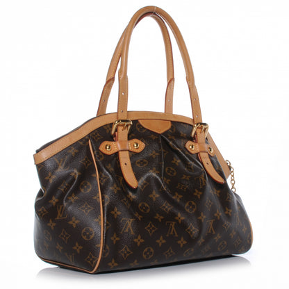 Louis Vuitton Monogram Tivoli GM 3 of 7