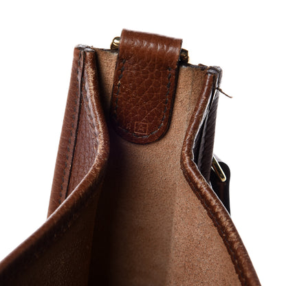 Hermes Ardennes Evelyne GM Noisette 9 of 25
