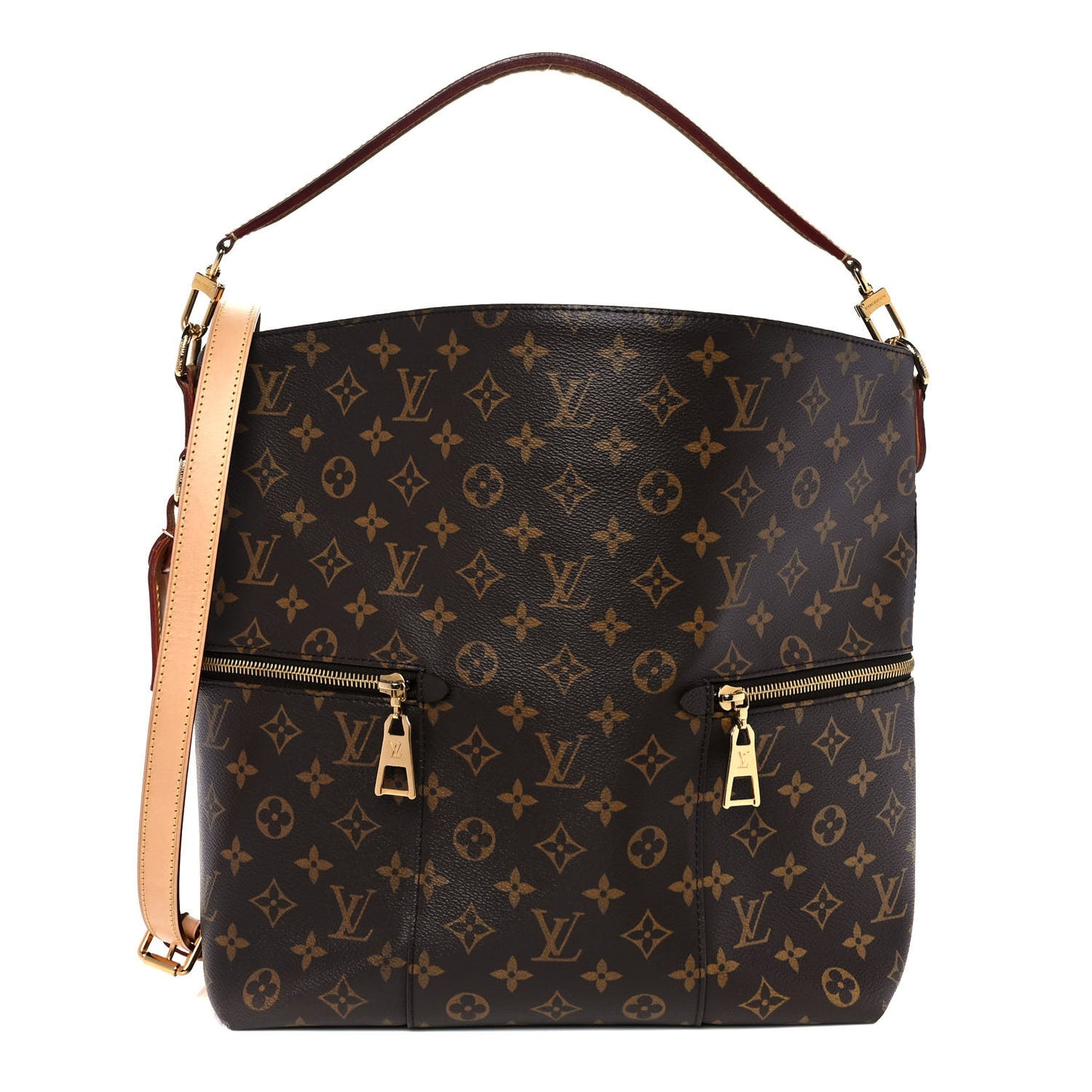 Monogram Melie