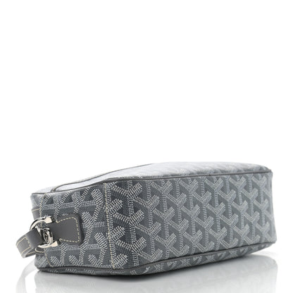 Goyard Goyardine Sac Cap Vert Grey 4 of 12