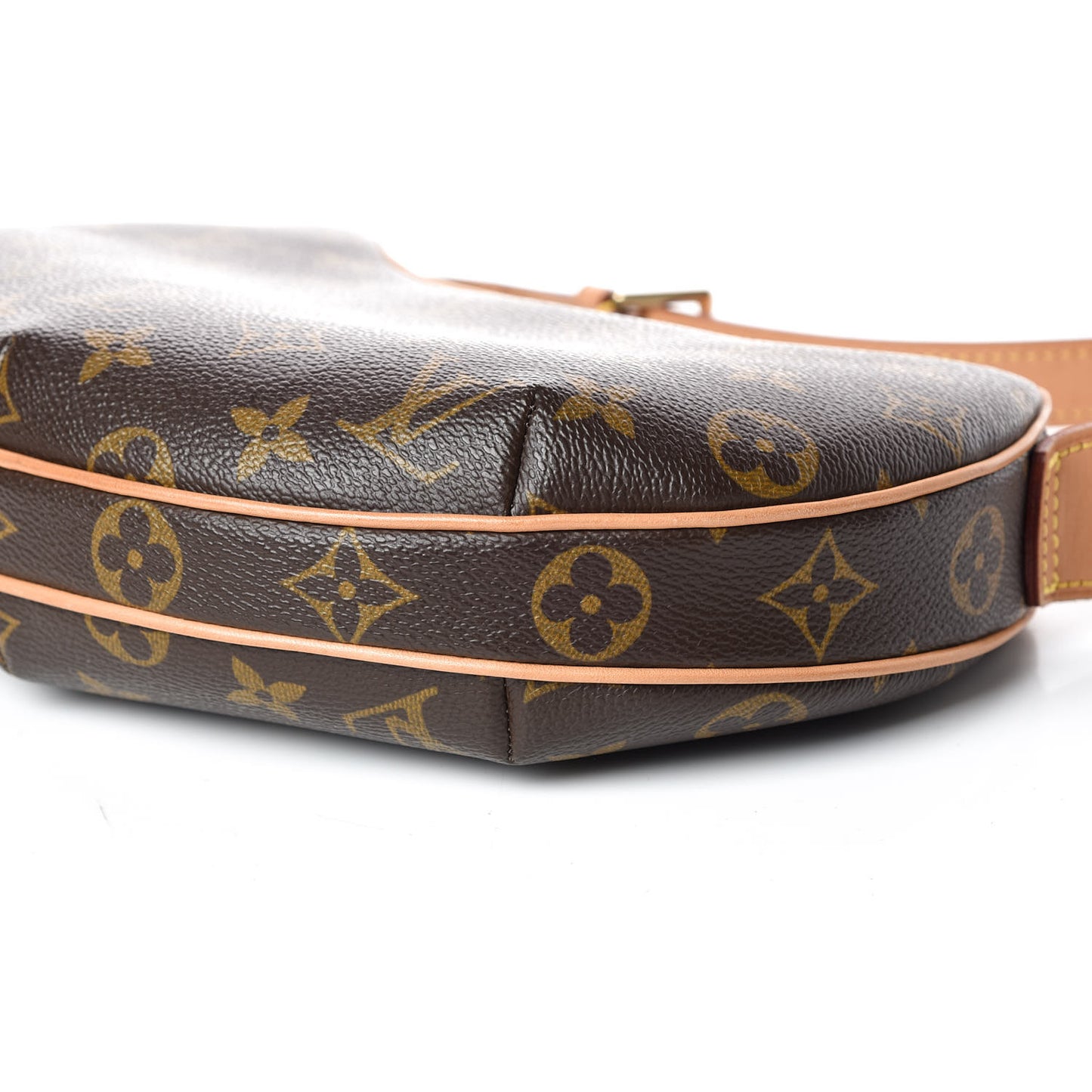 Monogram Croissant PM