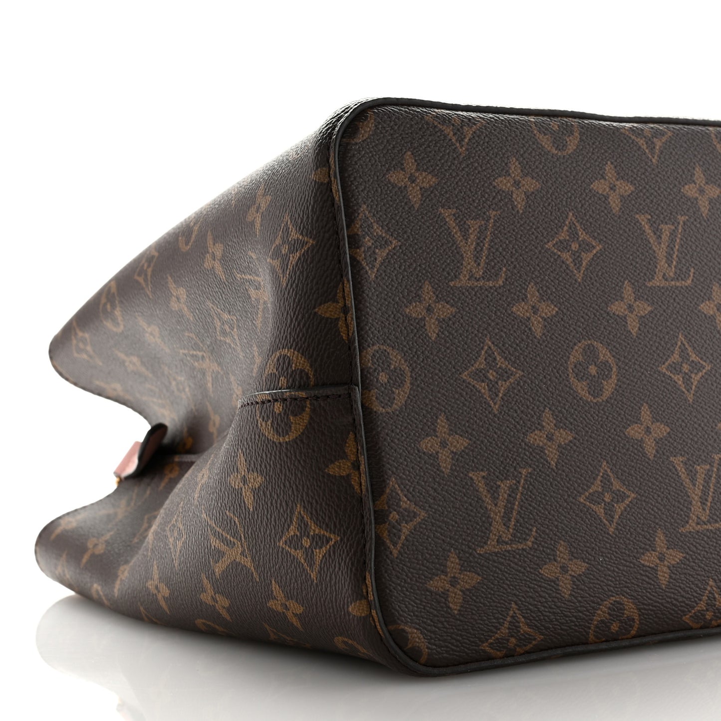 Monogram Neonoe MM Rose Poudre