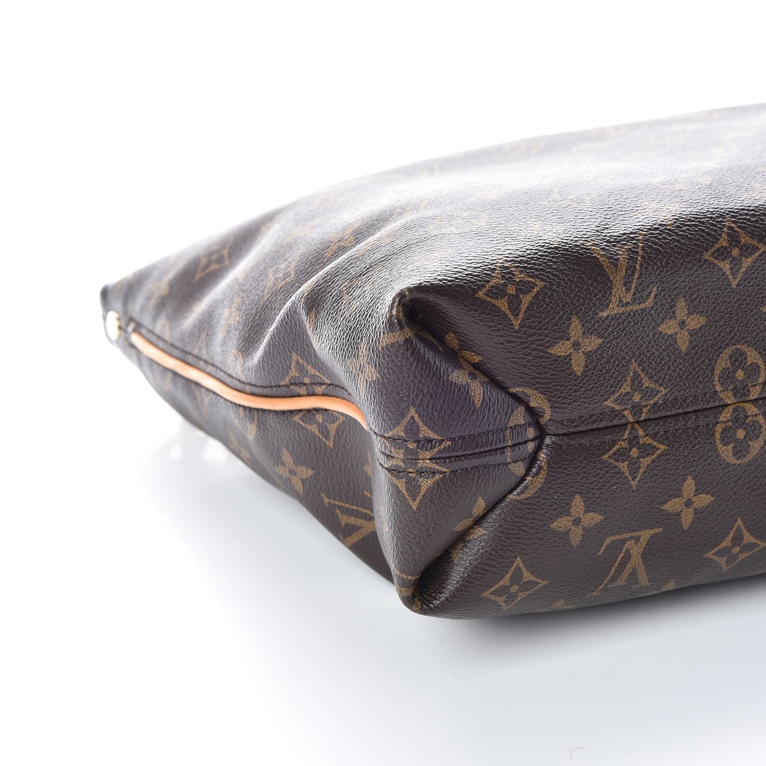 Louis Vuitton Monogram Sully PM 5 of 9