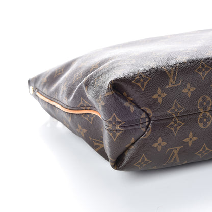 Louis Vuitton Monogram Sully PM 5 of 9