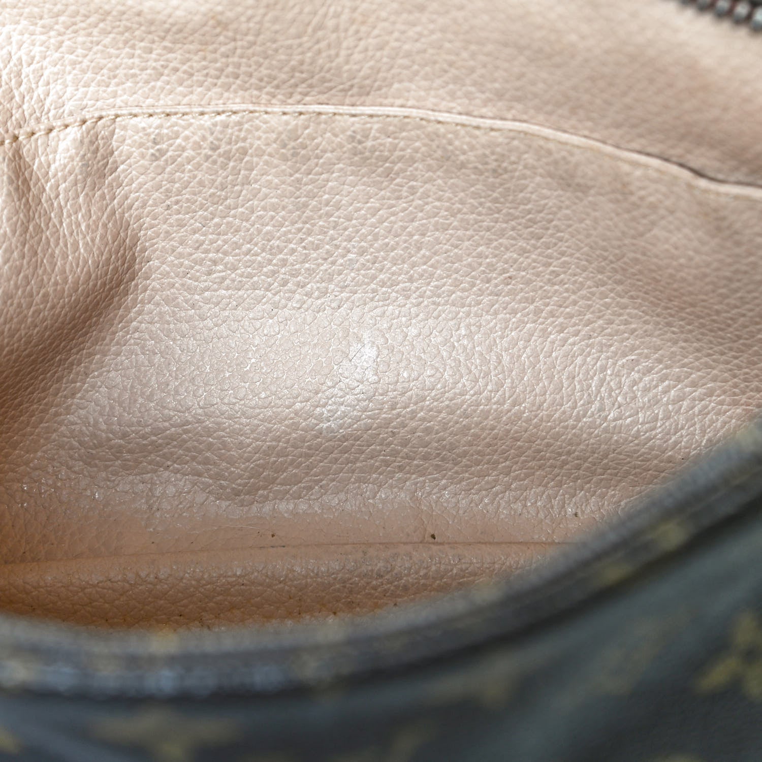 Louis Vuitton Monogram Trousse Toilette 23 6 of 10