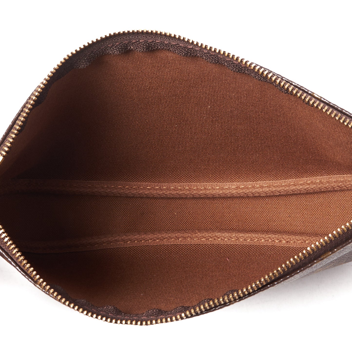 Monogram Pochette Accessories
