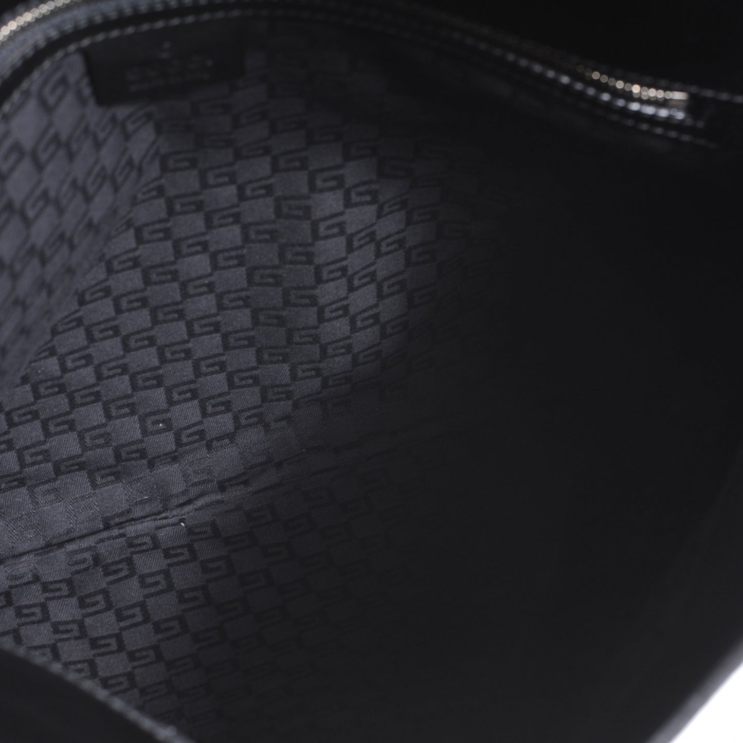 Canvas Reins Hobo Black