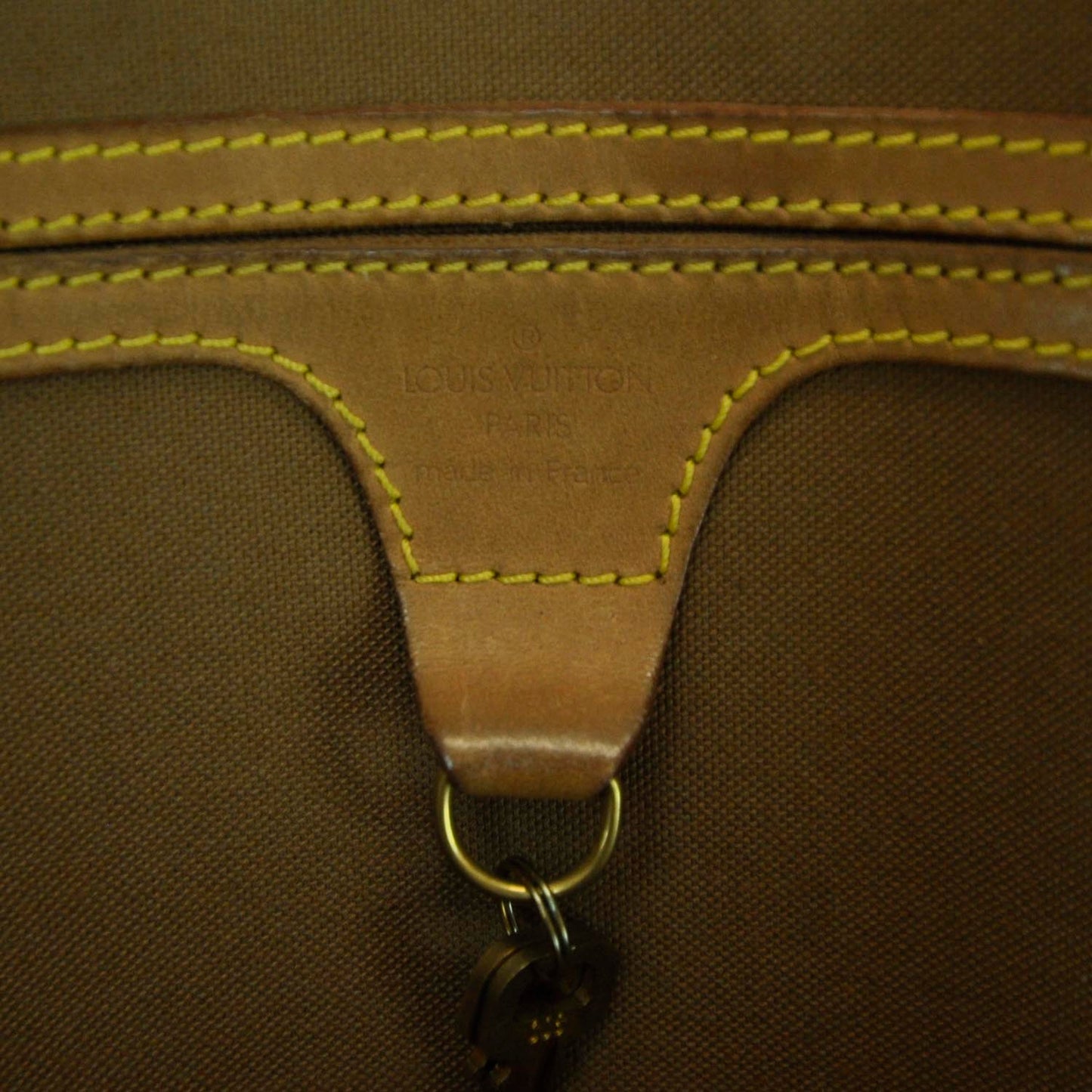 Monogram Ellipse Sac a Dos Backpack