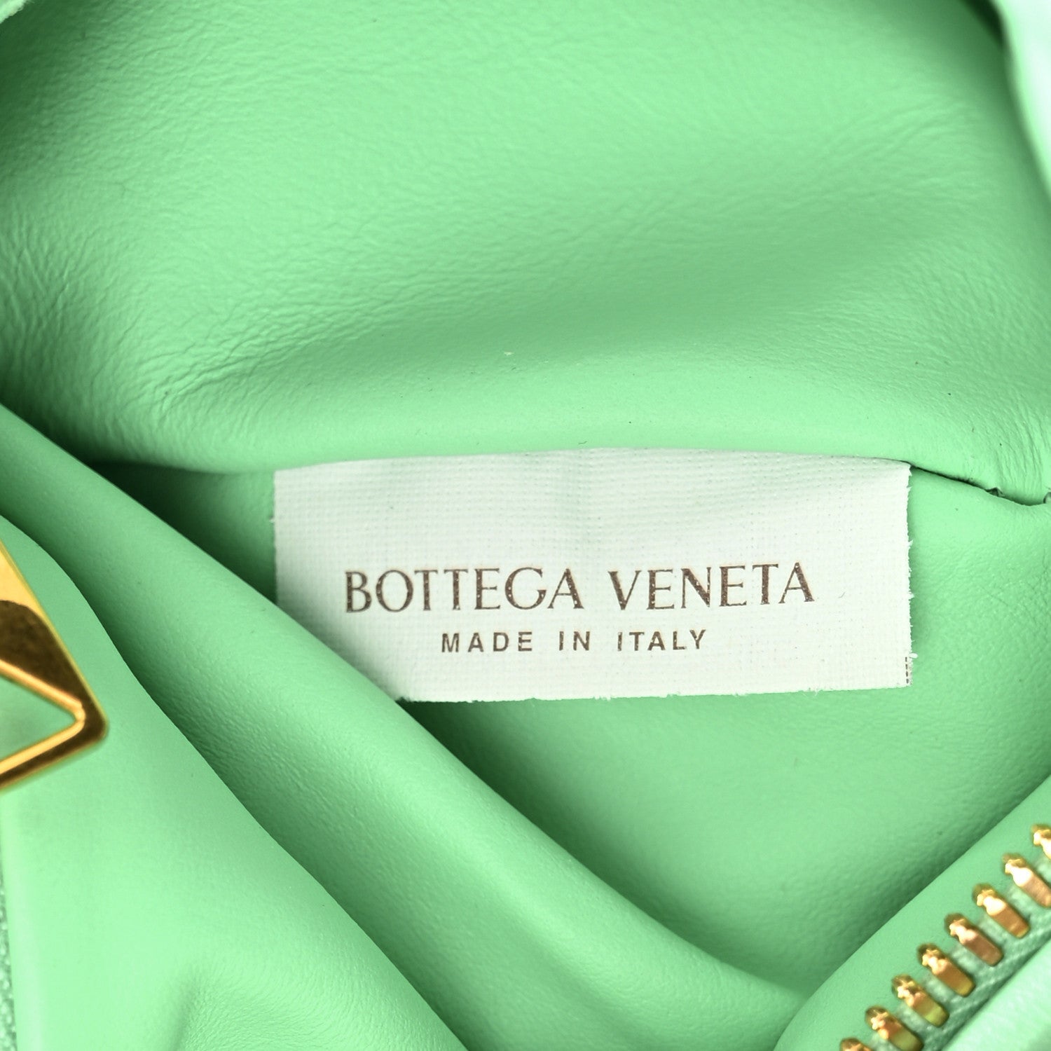 Bottega Veneta Nappa Intrecciato Mini Jodie Fountain 7 of 11