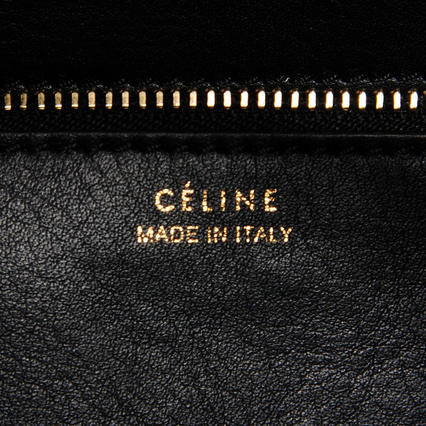 Smooth Calfskin Nubuck Crocodile Embossed Small Tie Tote Navy