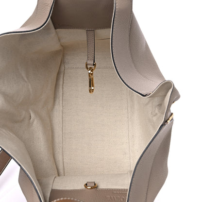 Loewe Calfskin Small Hammock Shoulder Bag Sand Mink 5 of 9