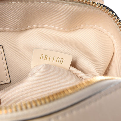 Louis Vuitton Monogram Saintonge Creme 5 of 11