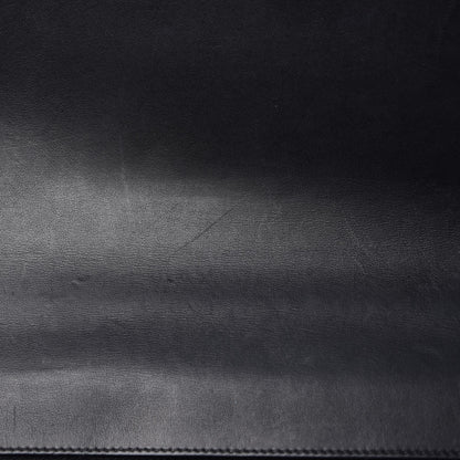 Chanel Calfskin Quilted New Medium Boy Flap Black 7 of 13