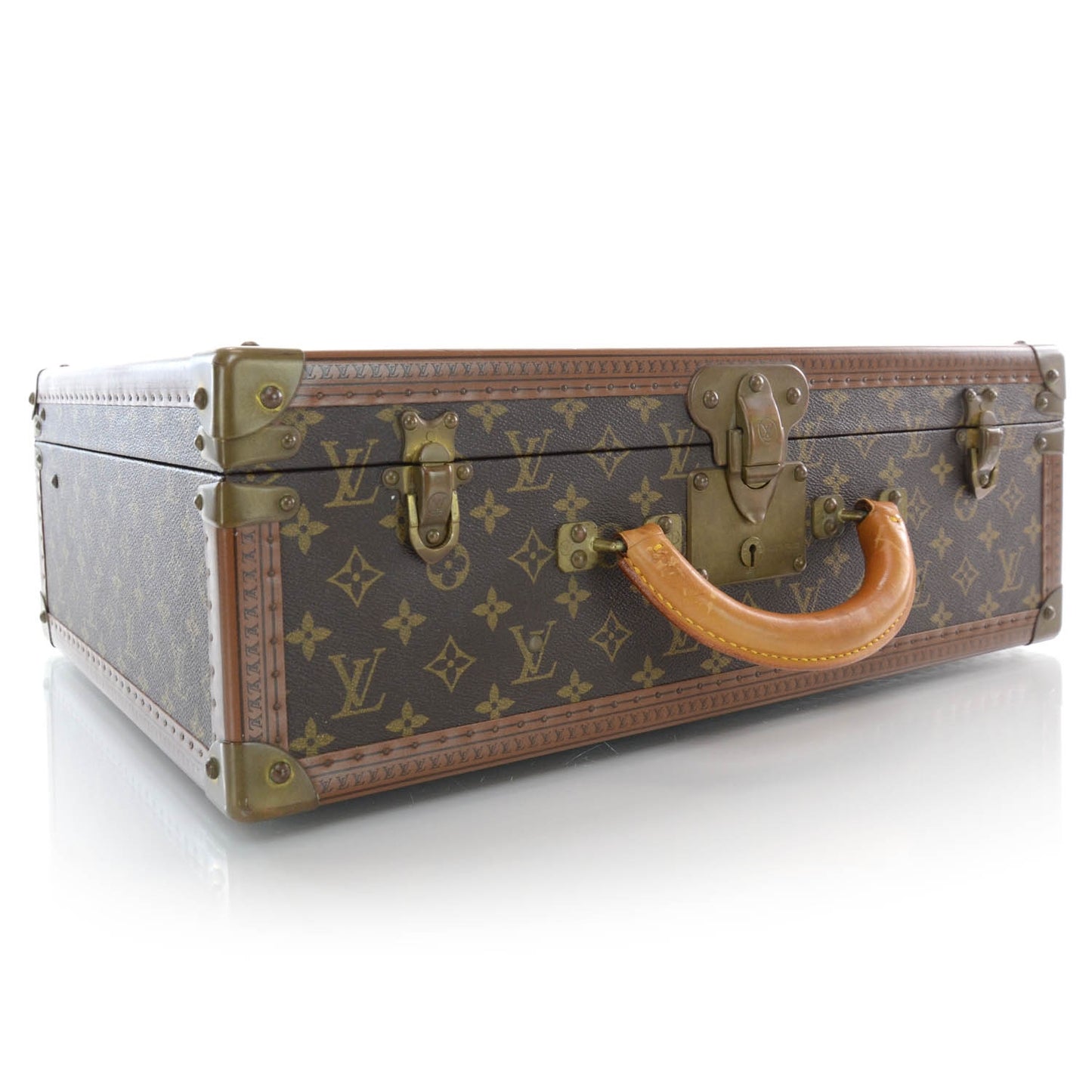 Monogram Bisten 50