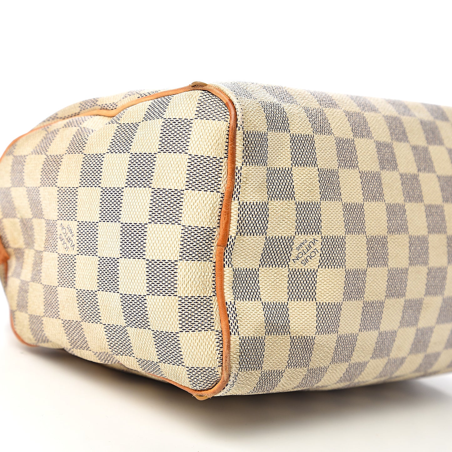 Damier Azur Speedy 25