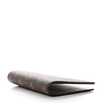Louis Vuitton Monogram Passport Cover 4 of 8