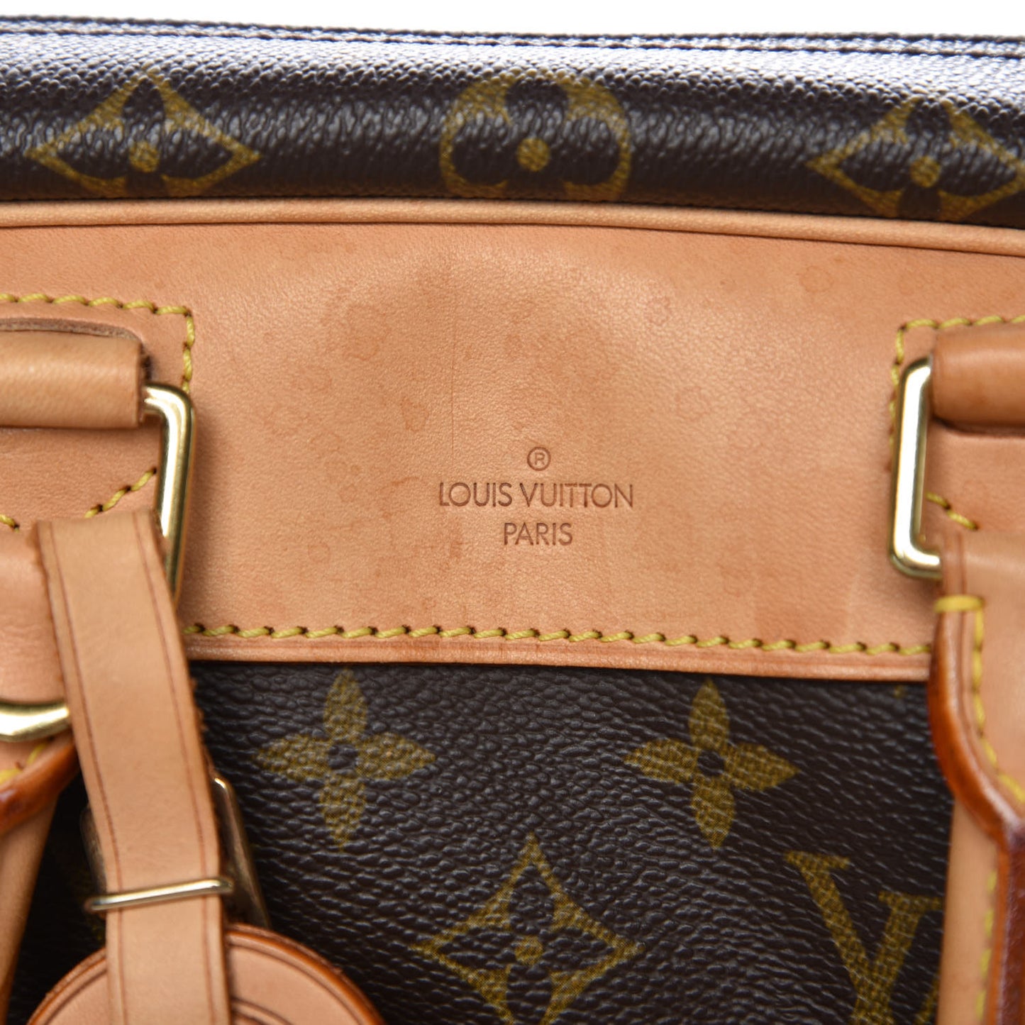Monogram Deauville