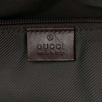 Gucci GG Plus Monogram Top Handle Tote 6 of 21
