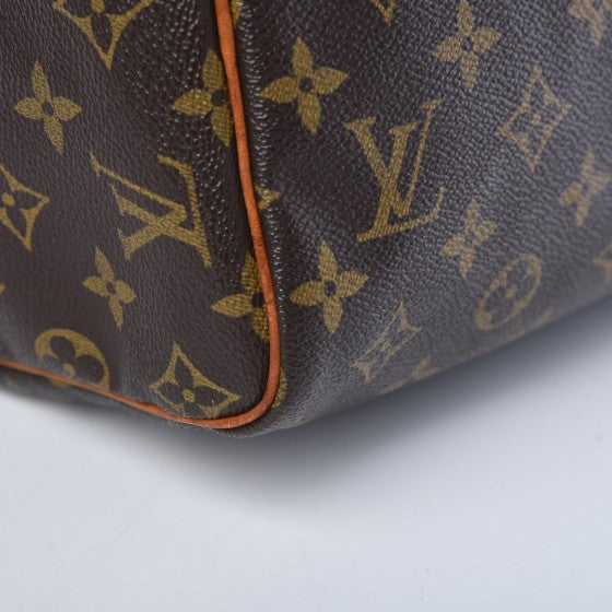 Monogram Speedy 30