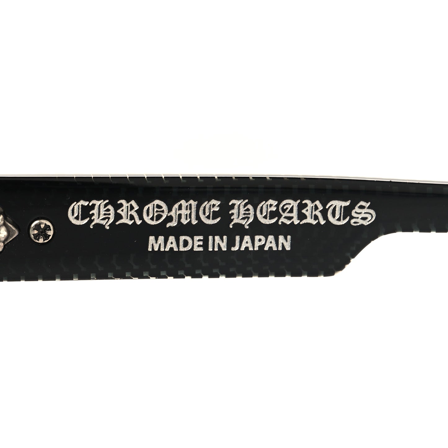 Mist Blue Box Officer Sunglasses Black
