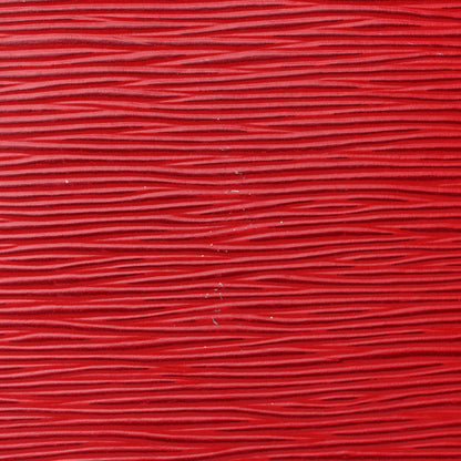 Louis Vuitton Epi Saint Jacques PM Castillan Red 11 of 11