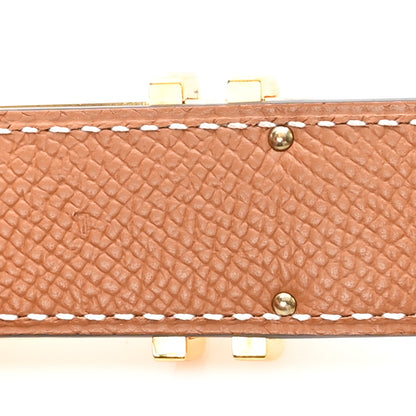 Hermes Swift Elan Pocket Belt Bag L Gold 8 of 11