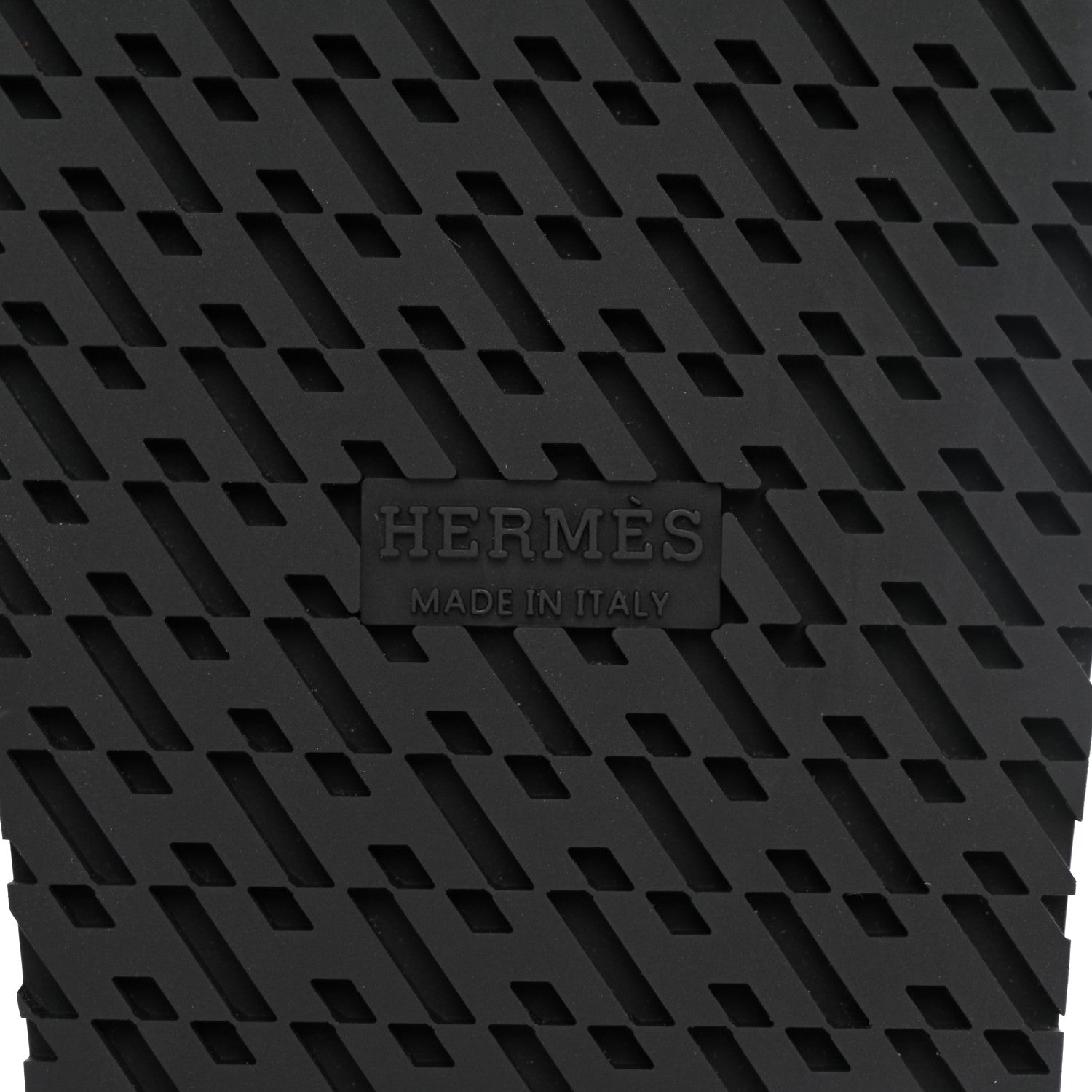 Hermes Calfskin Womens Chypre Sandals 36 Naturel 6 of 9