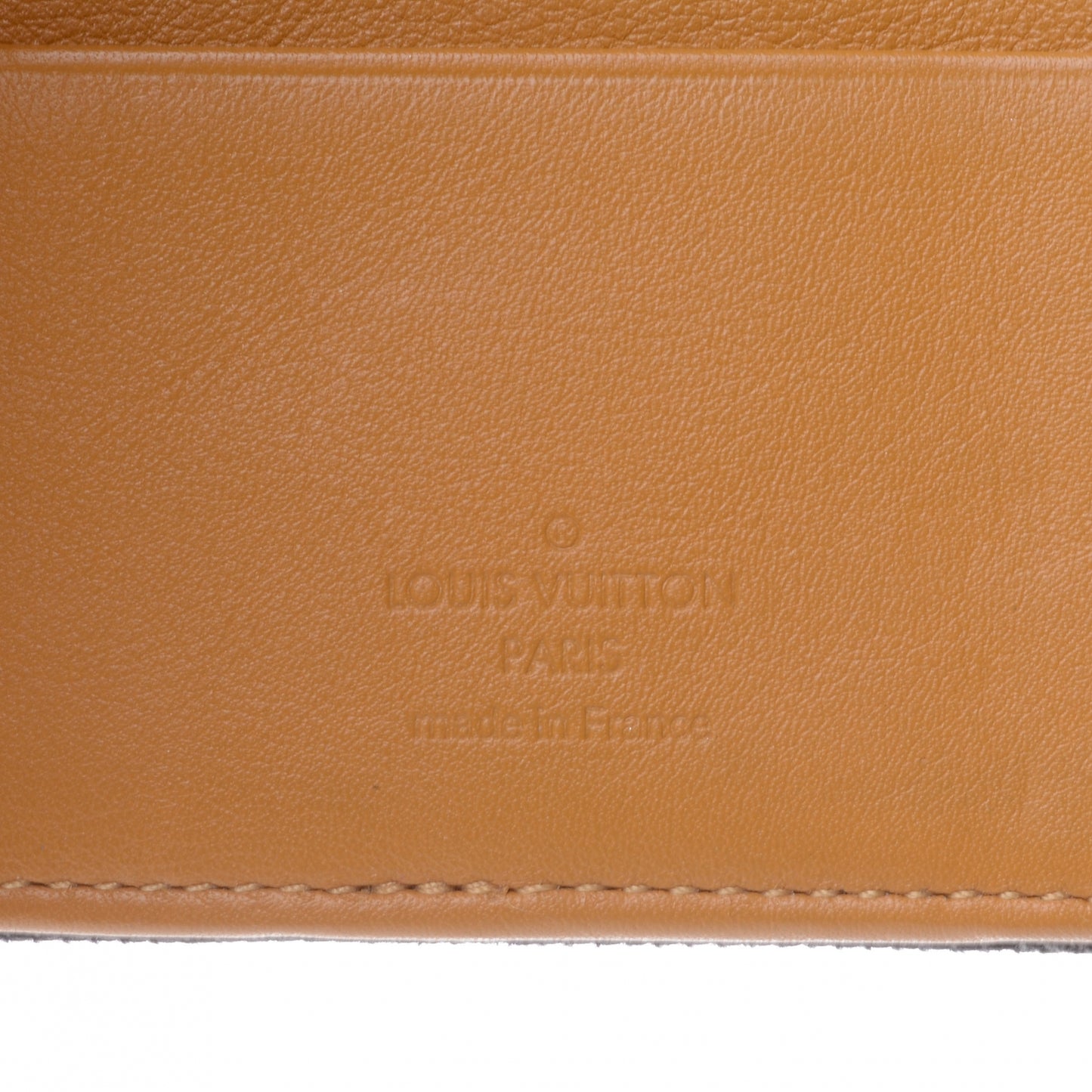 Denim Amelia Wallet Black