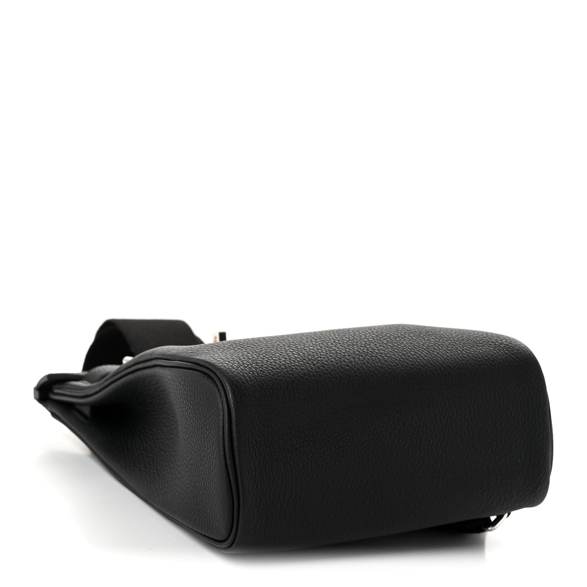 Togo Hac A Dos PM Backpack Black