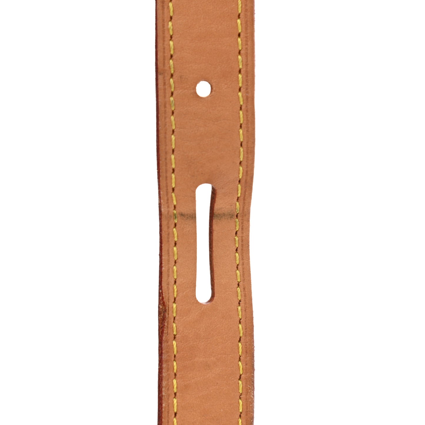 Monogram Boite Chapeau Souple MM