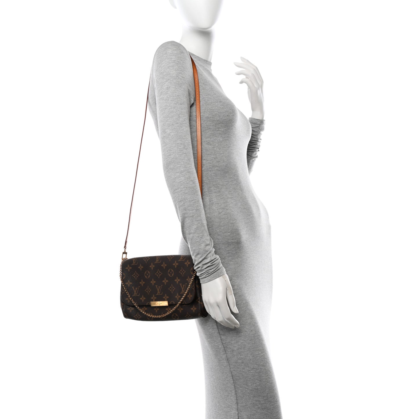 Monogram Favorite MM
