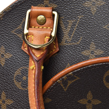 Louis Vuitton Monogram Ellipse PM 26 of 35
