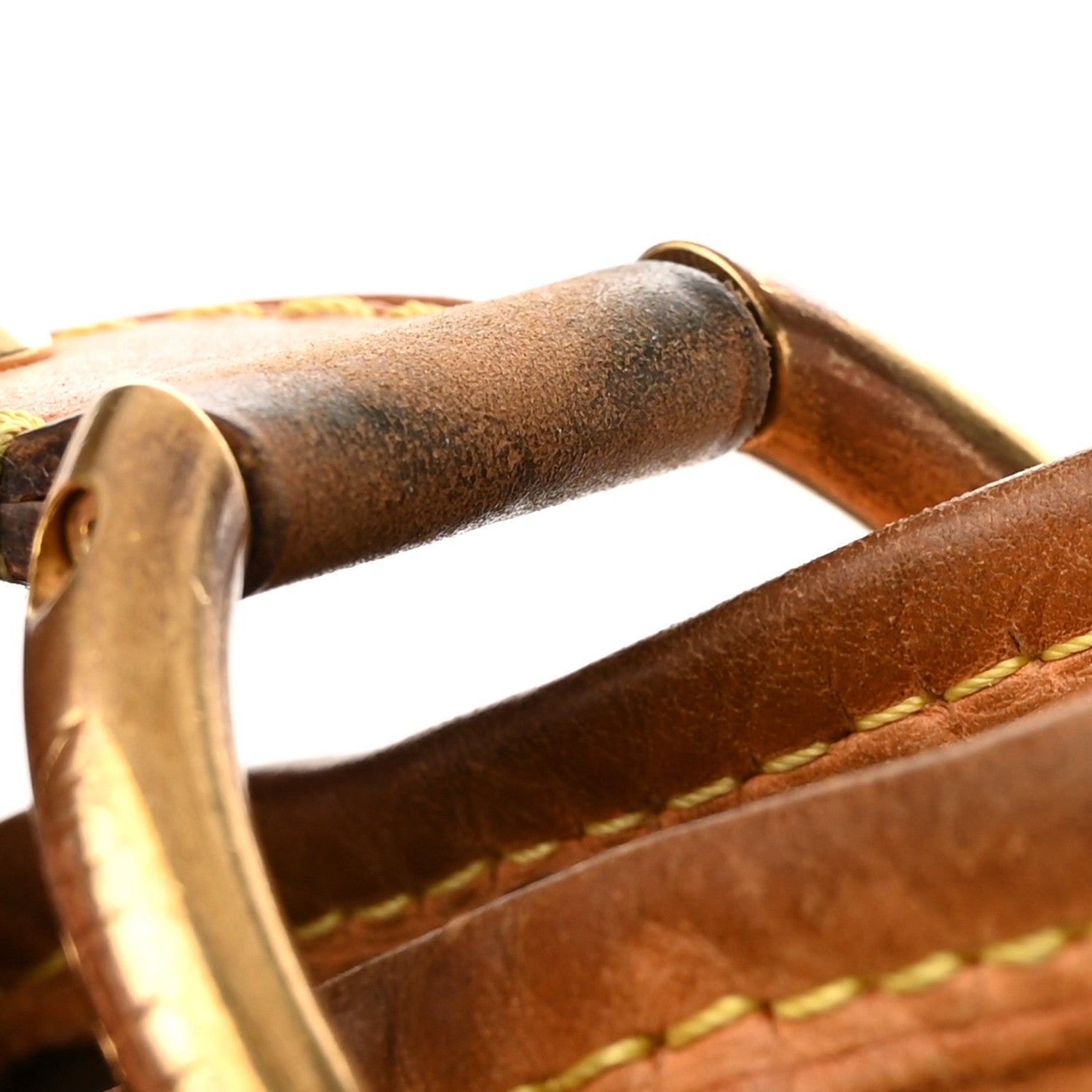 Louis Vuitton Monogram Galliera PM 15 of 20