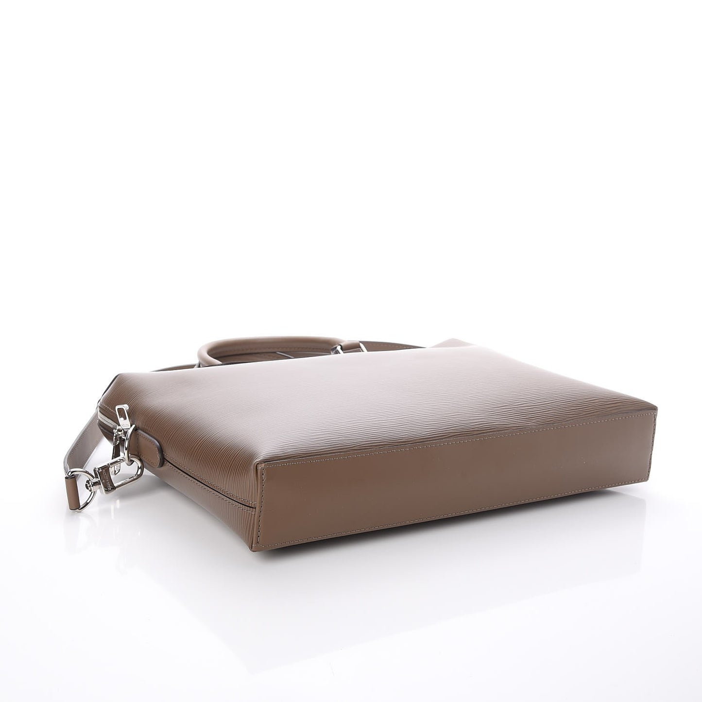 Epi Porte-Documents Jour Briefcase Taupe