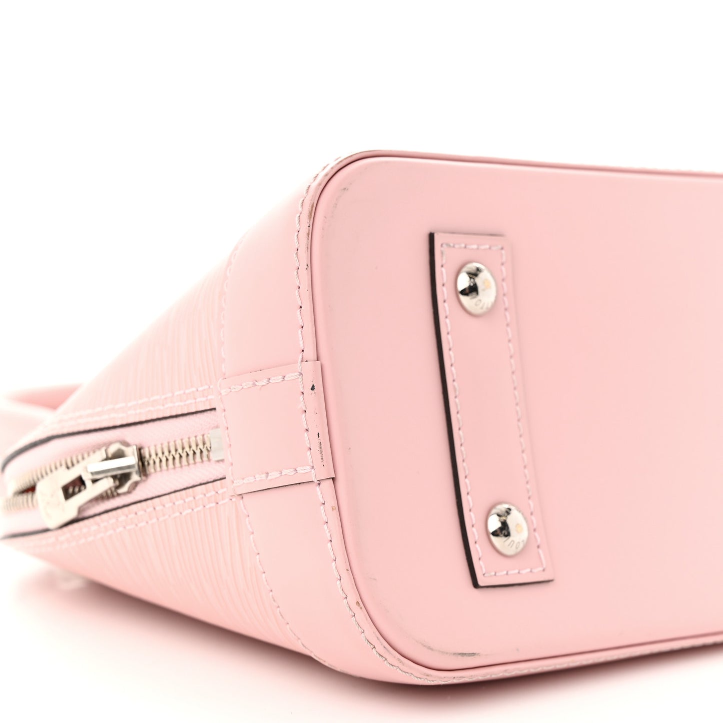 Epi Alma BB Rose Ballerine