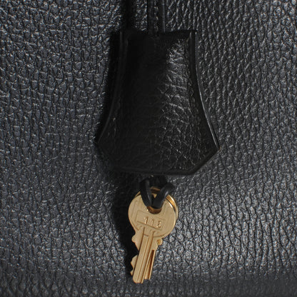 Hermes Ardennes HAC Birkin 32 Black 8 of 10