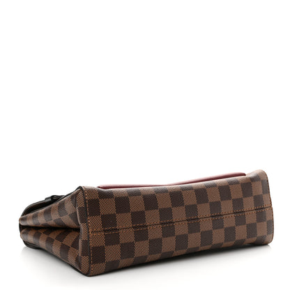 Louis Vuitton Damier Ebene Vavin PM Bordeaux 4 of 10