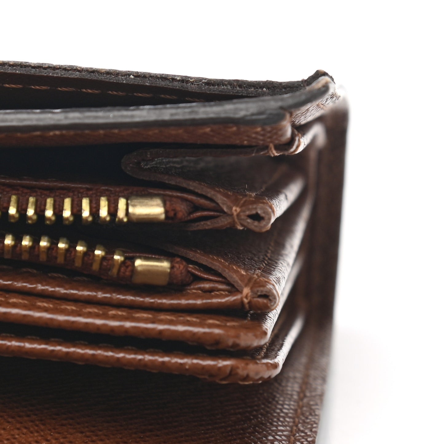 Monogram Alexandra Wallet