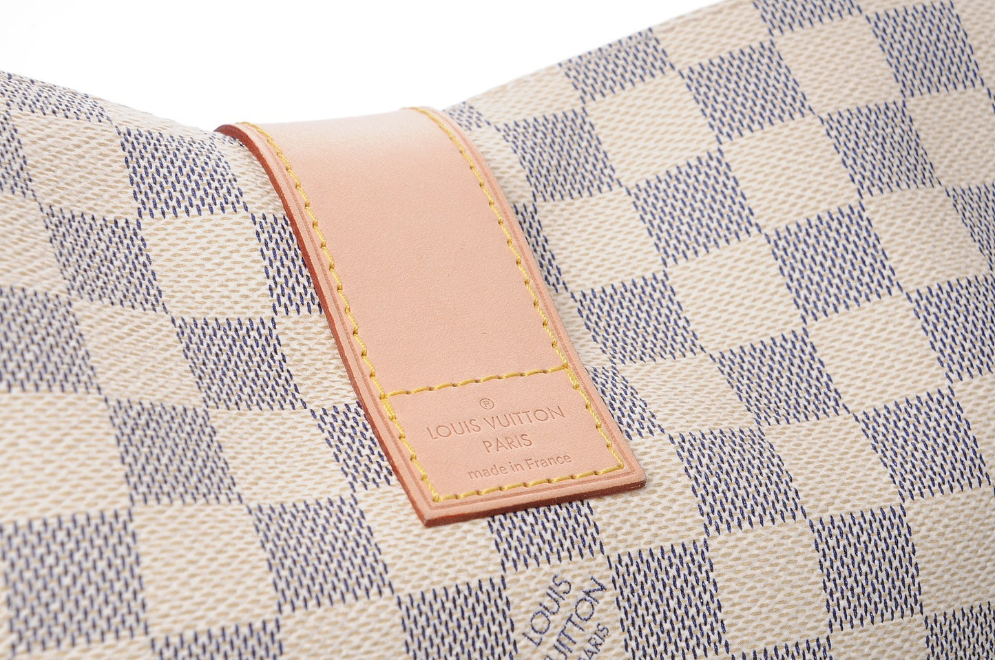 Damier Azur Salina GM